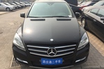 奔驰R级2011款R350L 4MATIC