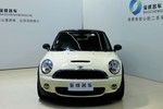 MINIMINI2010款1.6T COOPER S 50 Camden 