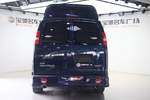 GMC Savana2013款6.0L 长轴领袖至尊版