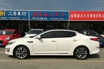 起亚K52014款2.0L 自动PREMIUM 2