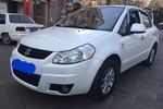 铃木天语SX42011款1.6L 手动 舒适型