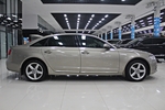 奥迪A6L2012款TFSI 标准型(2.0T)