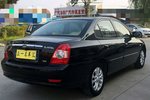 现代伊兰特2008款1.6GLS 手动豪华贵雅版