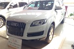 奥迪Q72013款35 TFSI 技术型