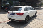 大众朗境2014款1.6L 自动型