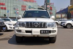 丰田陆地巡洋舰2006款4500 GX-R(自动四驱)