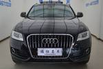 奥迪Q52016款40 TFSI 技术型