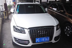 奥迪Q52011款2.0TFSI 技术型