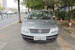 大众帕萨特2011款1.8TSI DSG尊荣版