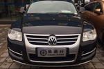 大众途锐2008款6.0L 顶级版