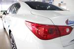 英菲尼迪Q50L2015款2.0T 悦享版