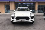 保时捷Macan2014款Macan 2.0T