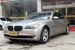 宝马7系2011款730Li 典雅型