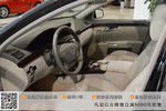 奔驰S级2012款 S350L Grand Edition