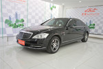 奔驰S级2012款S300L 豪华型 Grand Edition