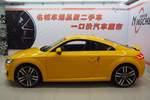 奥迪TT2015款TT Coupe 45 TFSI quattro