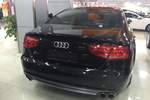 奥迪S82014款4.0TFSI quattro