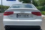 奥迪A4L2016款35 TFSI 自动舒适型