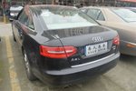 奥迪A6L2009款2.4L 舒适型