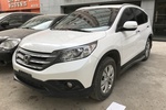 本田CR-V2012款2.4L 四驱豪华版