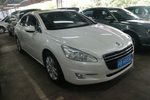 标致5082011款2.0L 自动豪华版