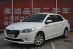 标致3012014款1.6L 手动舒适版