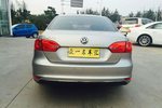 大众速腾2012款1.6L 手动舒适型