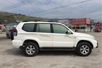 丰田普拉多2008款2.7L GX 自动