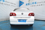 大众宝来2011款1.6L 手动 时尚型