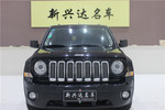 Jeep自由客2014款2.4L 豪华导航版