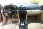 马自达MAZDA3经典2008款1.6L 手自一体 标准型