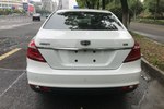 吉利新帝豪2016款1.5L 手动向上版