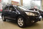 本田CR-V2010款2.0L 手动两驱都市版 