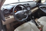 丰田RAV42011款2.0L 自动豪华版