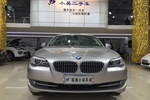 宝马5系2013款525Li 豪华型