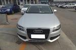 奥迪A4L2010款2.0TFSI 豪华型