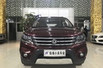 东风风行全新景逸X52013款1.6L 尊享型 国IV