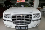 克莱斯勒3002008款300C 2.7L 商务版