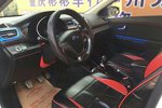 起亚K2两厢2015款1.4L MT 炫酷版