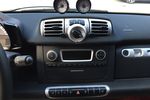 smartfortwo2011款1.0T 敞篷激情版