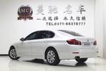 宝马5系2014款520Li 典雅型