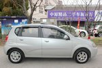 雪佛兰乐骋2008款1.4SE MT