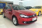 大众高尔夫2011款1.4TSI 手自一体 舒适型