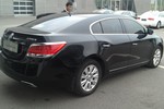 别克君越2011款2.4L SIDI豪雅版OnStar