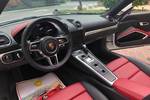 保时捷Boxster2016款718 Boxster