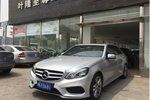 奔驰E级2014款改款 E260L 运动型