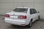 大众桑塔纳志俊2008款1.8L 手动 休闲型