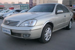 日产阳光2005款2.0E MT