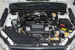 斯巴鲁BRZ2013款2.0L 自动豪华型