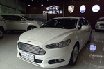 福特蒙迪欧2013款2.0L GTDi200 时尚型